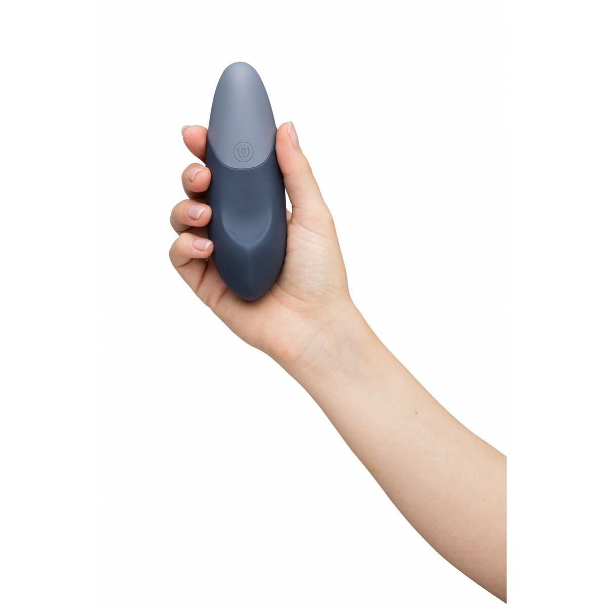 Bullet vibracija Womanizer Mėlyna